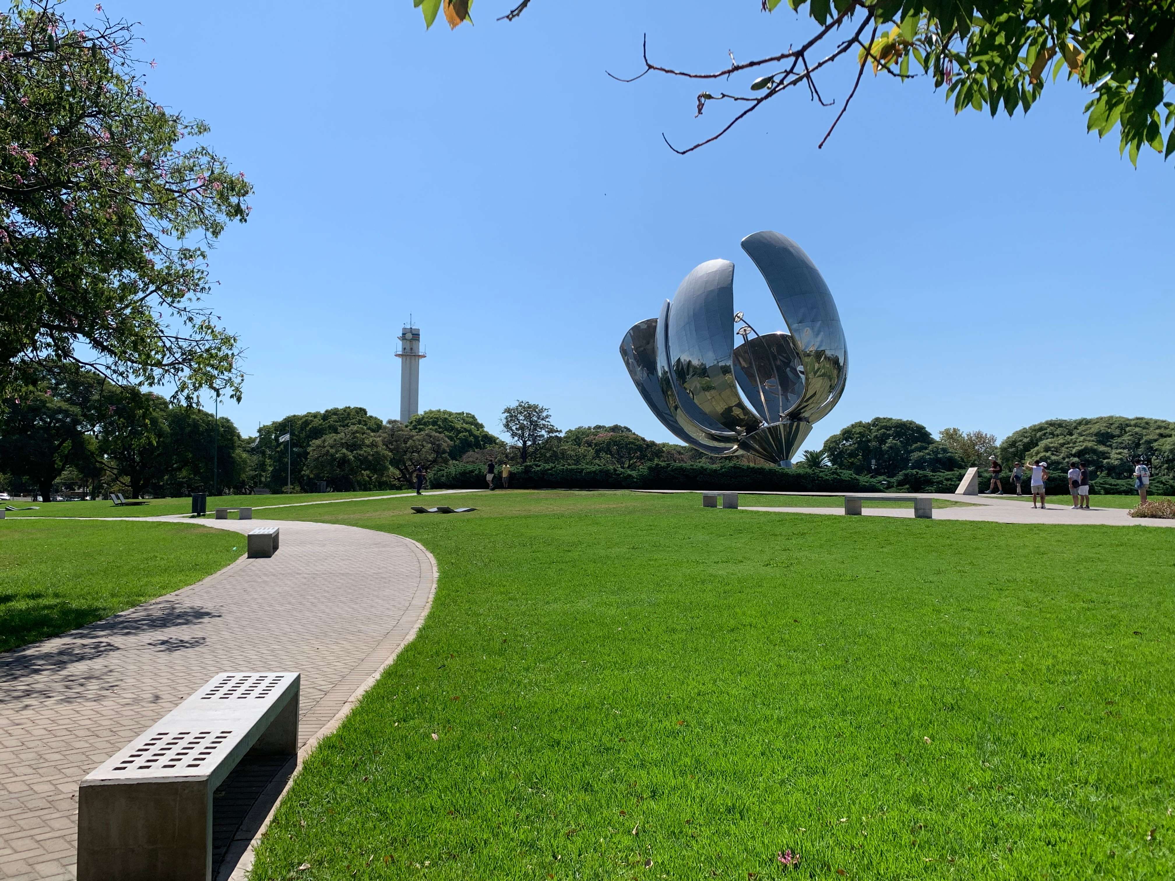 Argentina
